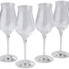 Glas<Spiegelau 4 Authentis Digestive glas 17 cl.
