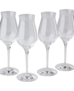 Glas<Spiegelau 4 Authentis Digestive glas 17 cl.