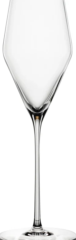 Glas<Spiegelau 4 Authentis Digestive glas 17 cl.