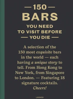 Bøger<Bøger 150 Bars