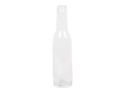 Karafler & Kander<Frama 0405 Bottle | Clear | Narrow