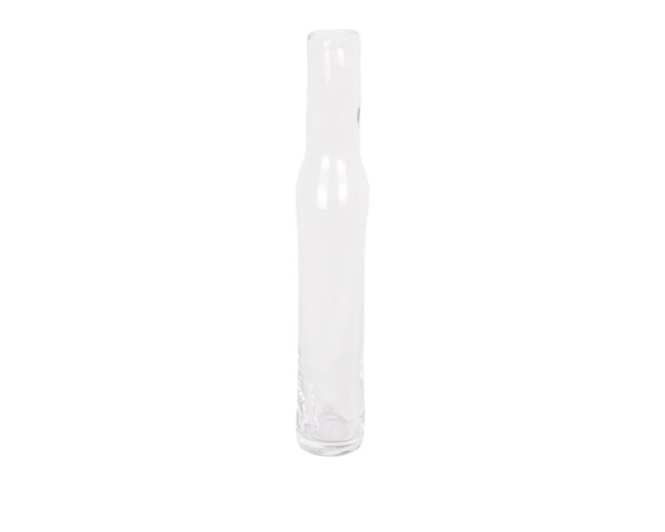 Karafler & Kander<Frama 0405 Bottle | Clear | Narrow