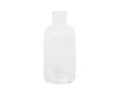 Karafler & Kander<Frama 0405 Bottle | Clear | Wide