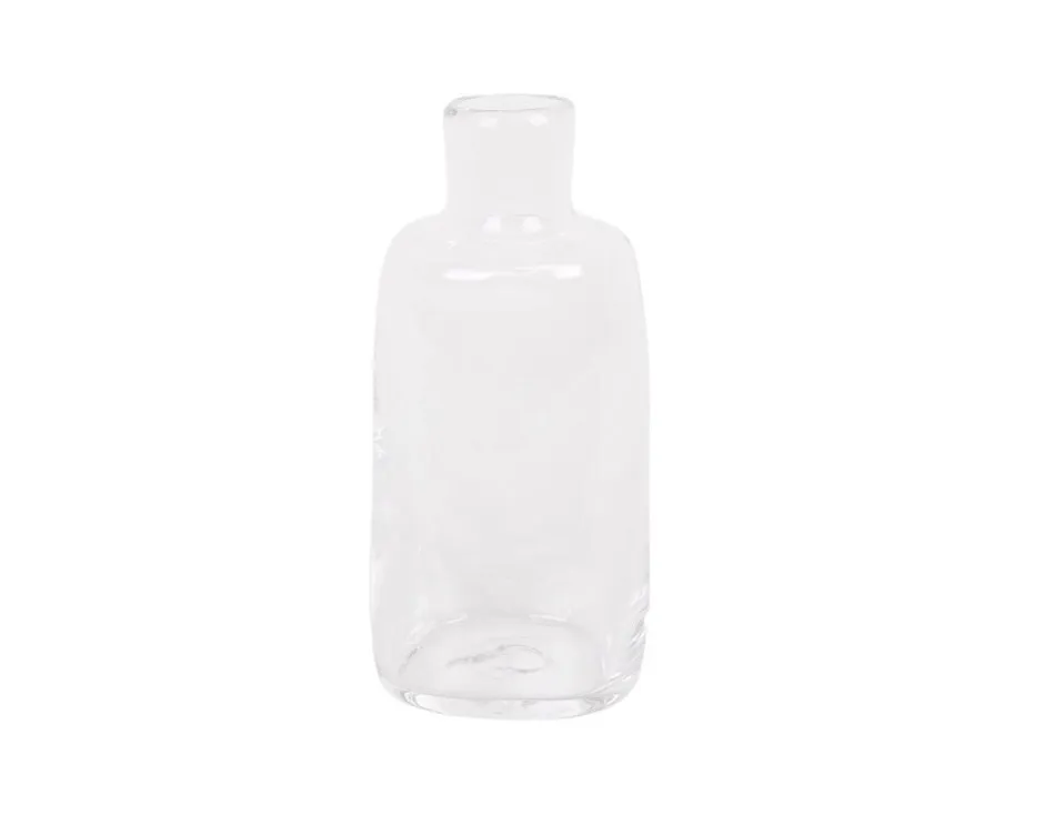 Karafler & Kander<Frama 0405 Bottle | Clear | Wide