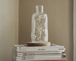 Karafler & Kander<Frama 0405 Bottle | Clear | Wide