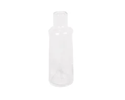 Karafler & Kander<Frama 0405 Bottle | Clear | Wide