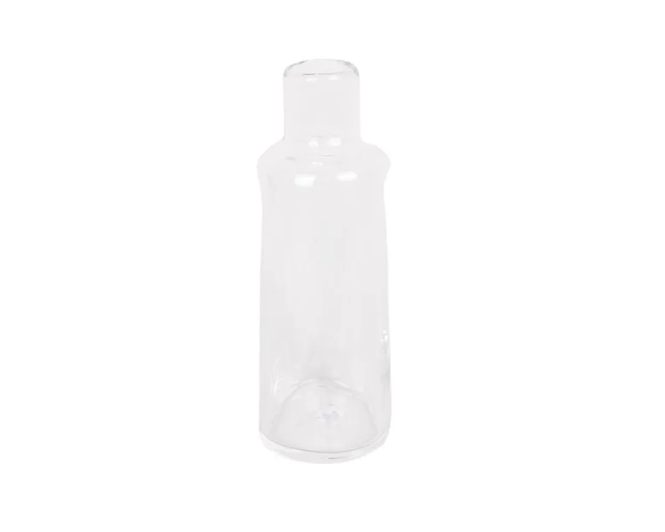 Karafler & Kander<Frama 0405 Bottle | Clear | Wide
