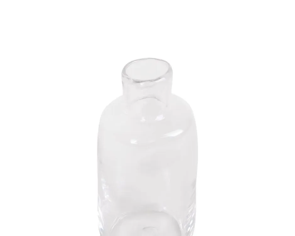 Karafler & Kander<Frama 0405 Bottle | Clear | Wide