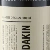 Håndklæder<Humdakin 01 Deodorizing Shoe Spray 2-in-1