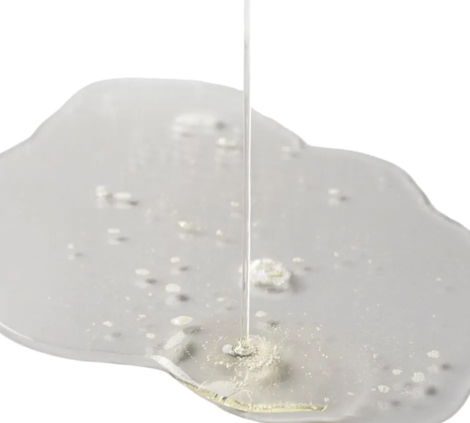 Badeværelsestilbehør<Humdakin 03 dish soap - Wild lemongrass & Nettle