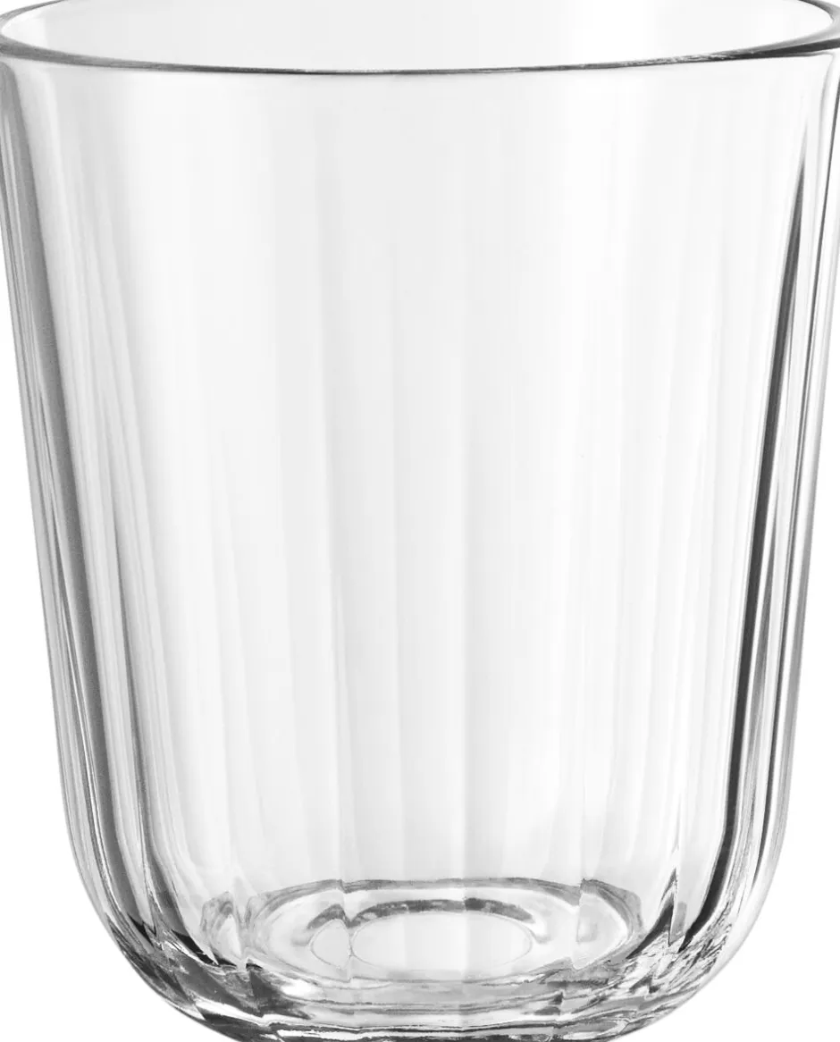 Glas<Eva Solo 6 Facet drikkeglas 27cl