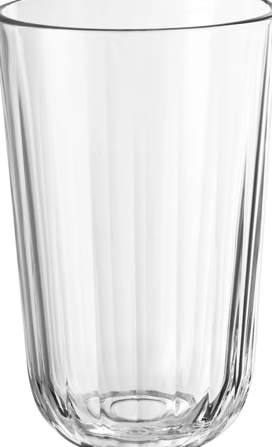 Glas<Eva Solo 4 Facet drikkeglas 43cl