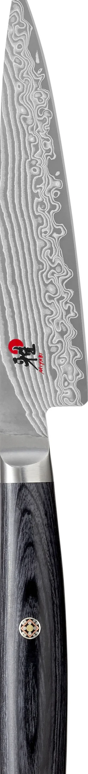 Køkkenknive & Sakse<MIYABI 5000 FC-D Shotoh 11 cm