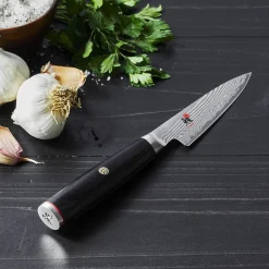 Køkkenknive & Sakse<MIYABI 5000 FC-D Shotoh 11 cm