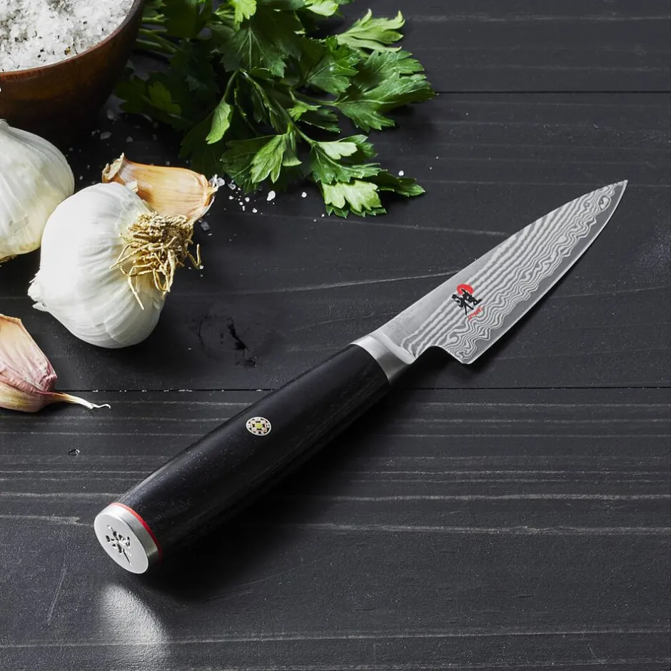 Køkkenknive & Sakse<MIYABI 5000 FC-D Shotoh 11 cm