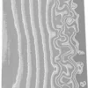 Køkkenknive & Sakse<MIYABI 5000 FC-D Sujihiki 24 cm