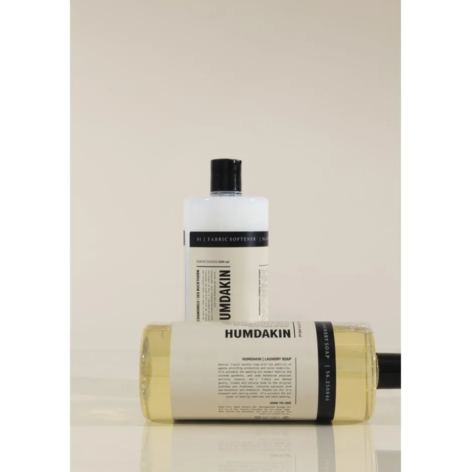 Badeværelsestilbehør<Humdakin 03 Laundry soap - Rhubarb & Birch