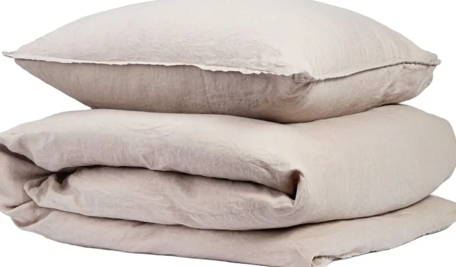 Sengetøj & Lagner<Magasin du Nord Collection 100% linen Atmosphere