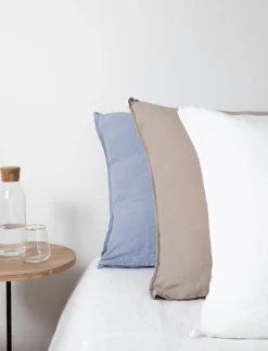 Sengetøj & Lagner<Magasin du Nord Collection 100% linen Atmosphere