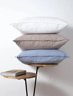 Sengetøj & Lagner<Magasin du Nord Collection 100% linen Atmosphere