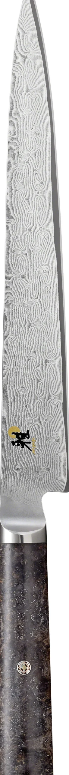 Køkkenknive & Sakse<MIYABI 5000 MCD 67 Sujihiki 24 cm