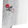 Køkkenknive & Sakse<MIYABI 5000 MCD Birk Nakiri kniv, 17 cm