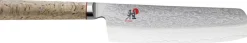 Køkkenknive & Sakse<MIYABI 5000 MCD Birk Nakiri kniv, 17 cm