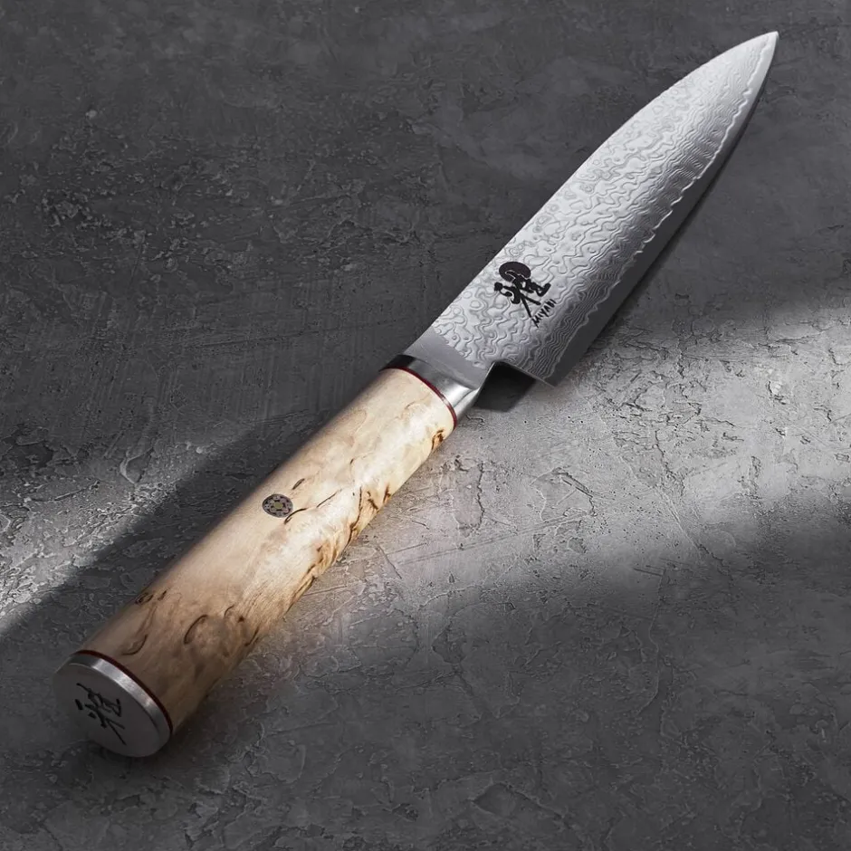 Køkkenknive & Sakse<MIYABI 5000 MCD Chutoh 16 cm
