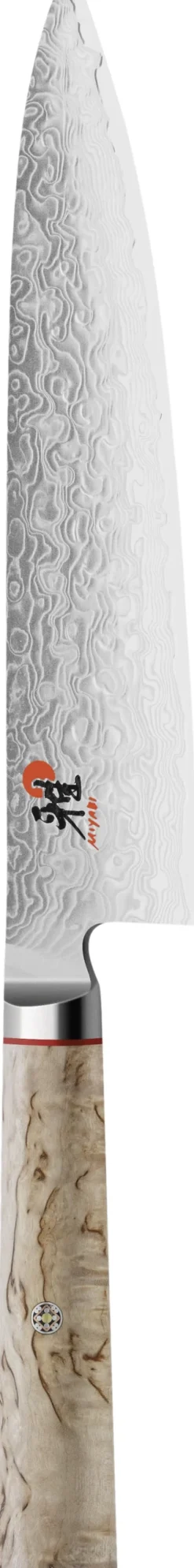 Køkkenknive & Sakse<MIYABI 5000 MCD Gyutoh 20 cm