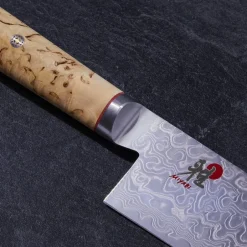 Køkkenknive & Sakse<MIYABI 5000 MCD Santoku 18 cm