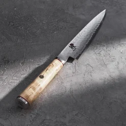 Køkkenknive & Sakse<MIYABI 5000 MCD Shotoh 13 cm