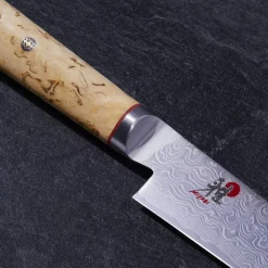 Køkkenknive & Sakse<MIYABI 5000 MCD Sujihiki 24 cm