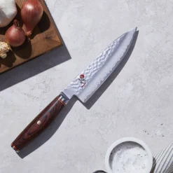 Køkkenknive & Sakse<MIYABI 6000 MCT Gyutoh 16 cm