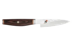 Køkkenknive & Sakse<MIYABI 6000 MCT Shotoh 14 cm