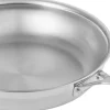 Gryder & Pander<Le Creuset 3 PLY stegepande 30 cm UB