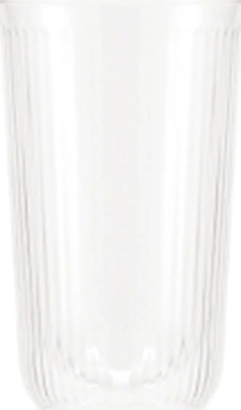 Glas<Bodum 2 stk. dobbeltvægget glas, 0,35 l