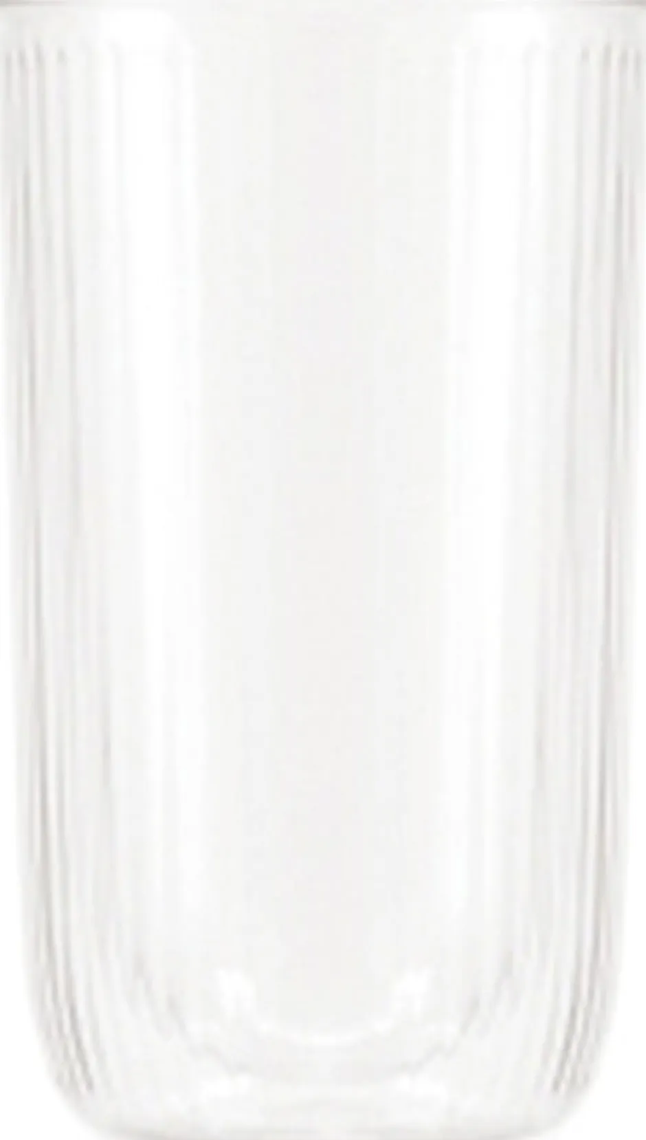 Glas<Bodum 2 stk. dobbeltvægget ølglas 0,45 l