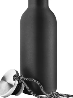 Opbevaring<Eva Solo 24/12 To Go termoflaske black