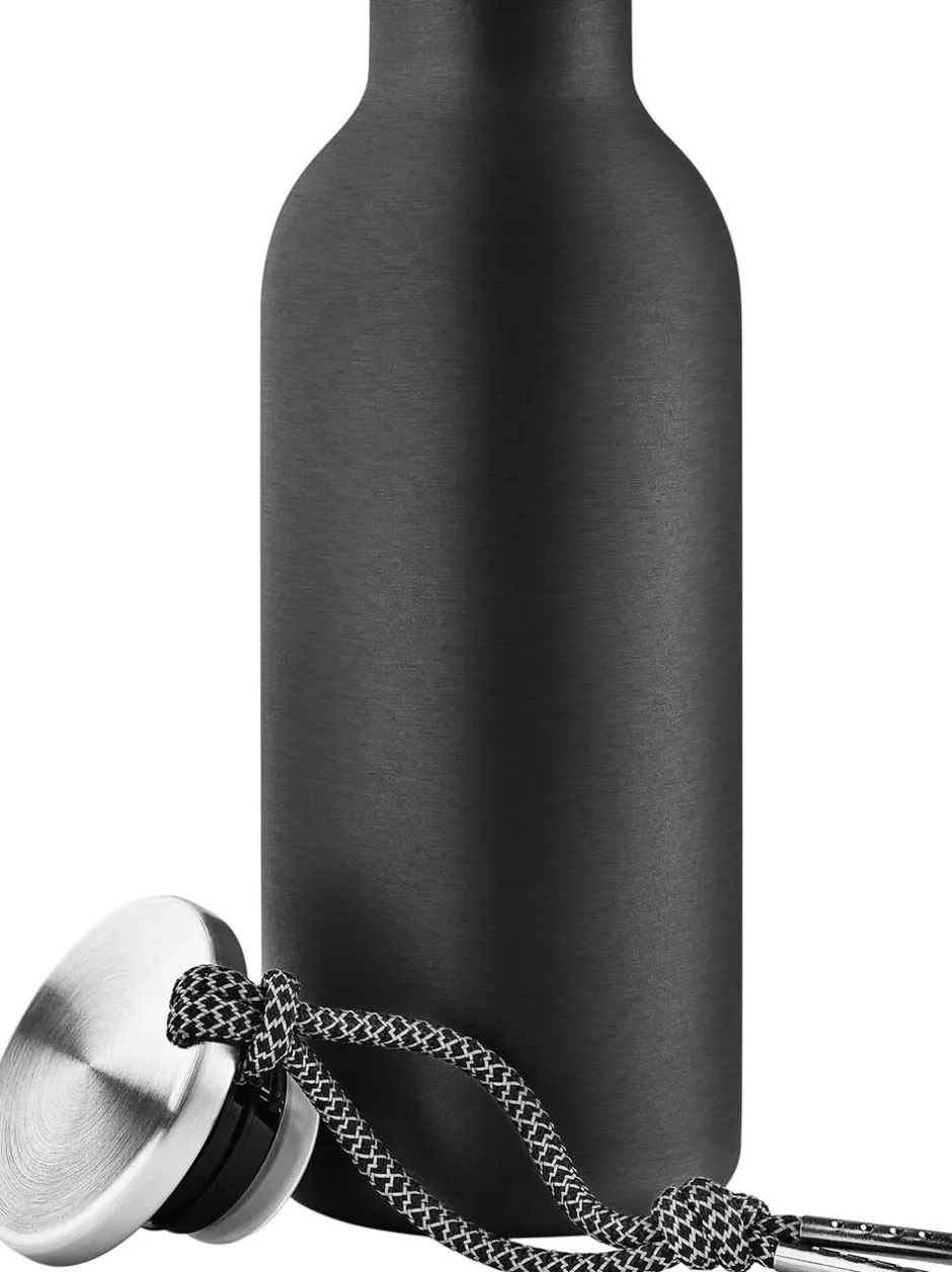 Opbevaring<Eva Solo 24/12 To Go termoflaske black