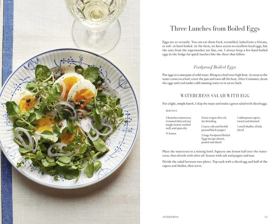 Bøger<New Mags A Man and His Kitchen