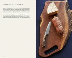 Bøger<New Mags A Man and His Kitchen
