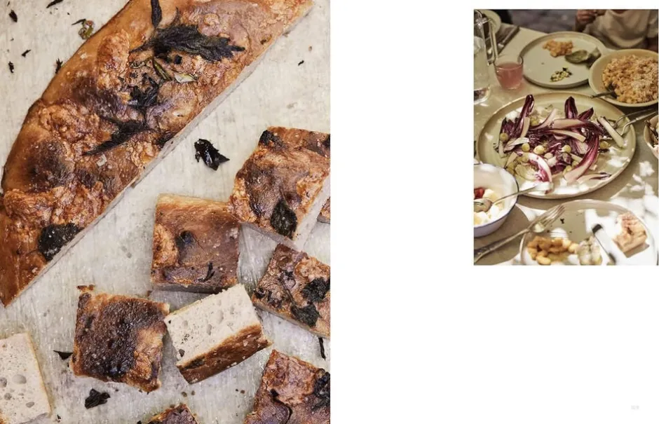 Bøger<New Mags A Nordic Feast