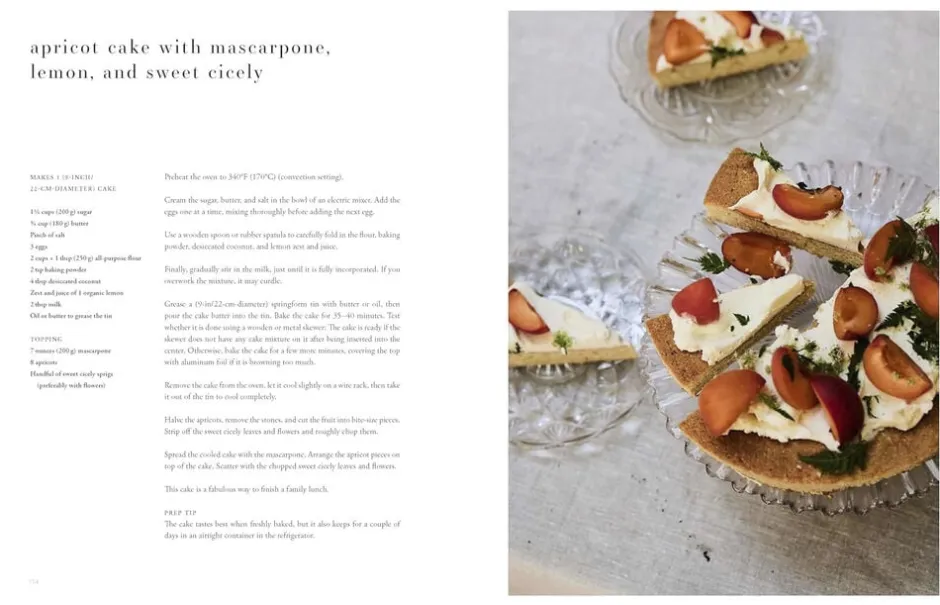 Bøger<New Mags A Nordic Feast