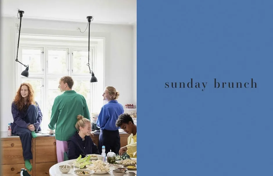 Bøger<New Mags A Nordic Feast