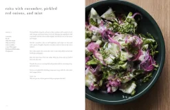 Bøger<New Mags A Nordic Feast