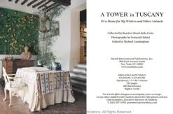 Bøger<New Mags A Tower in Tuscany