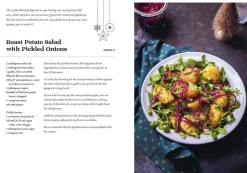 Bøger<New Mags A Very Vegan Christmas