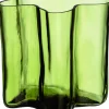 Vaser & Urtepotteskjulere<Iittala Aalto vase 200mm finsk sand wm Limited