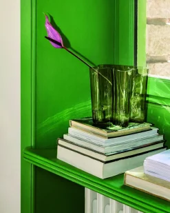 Vaser & Urtepotteskjulere<Iittala Aalto vase 200mm finsk sand wm Limited