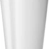 Vaser & Urtepotteskjulere<Iittala AALTO VASE 220MM HVID